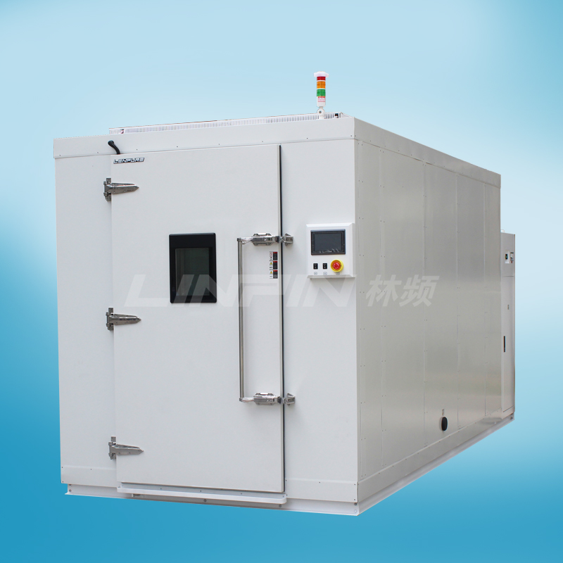 藥品穩定性試驗室|藥品試驗箱