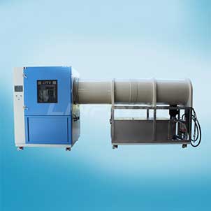 箱式?jīng)_水試驗箱|沖水試驗箱