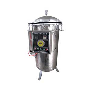 浸水試驗裝置|浸水試驗