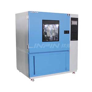 淋雨試驗箱|淋雨箱|箱式淋雨試驗箱