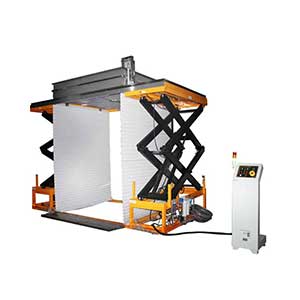 升降式滴水試驗設備|升降式滴水箱機