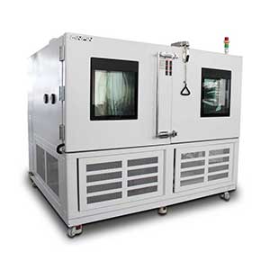 電機測試試驗箱|電機測試實驗箱